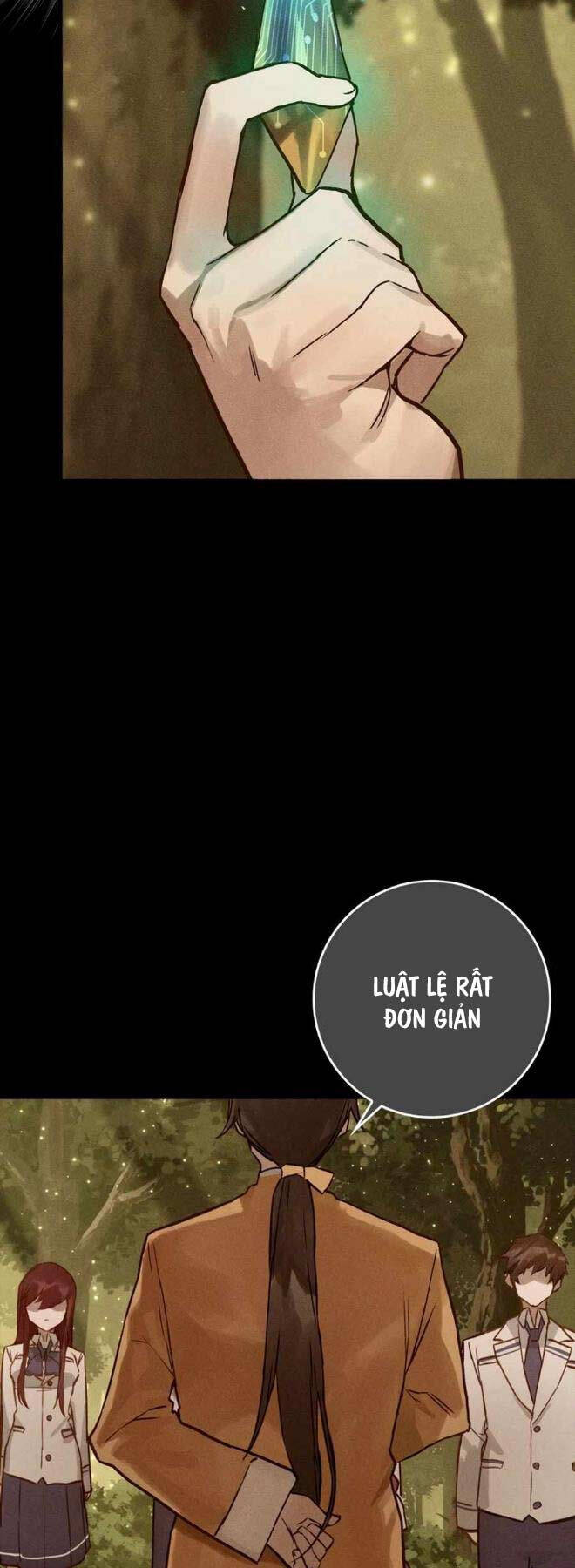 Đệ Nhất Chiến Thần Của Học Viện Thợ Săn Chap 11 - Next Chap 12