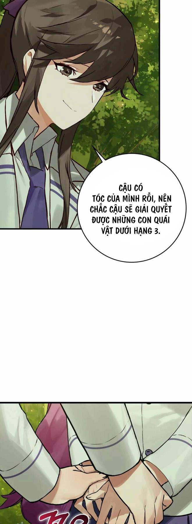 Đệ Nhất Chiến Thần Của Học Viện Thợ Săn Chap 11 - Next Chap 12