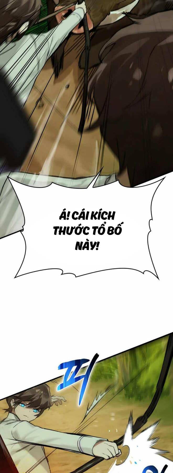 Đệ Nhất Chiến Thần Của Học Viện Thợ Săn Chap 12 - Next Chap 13