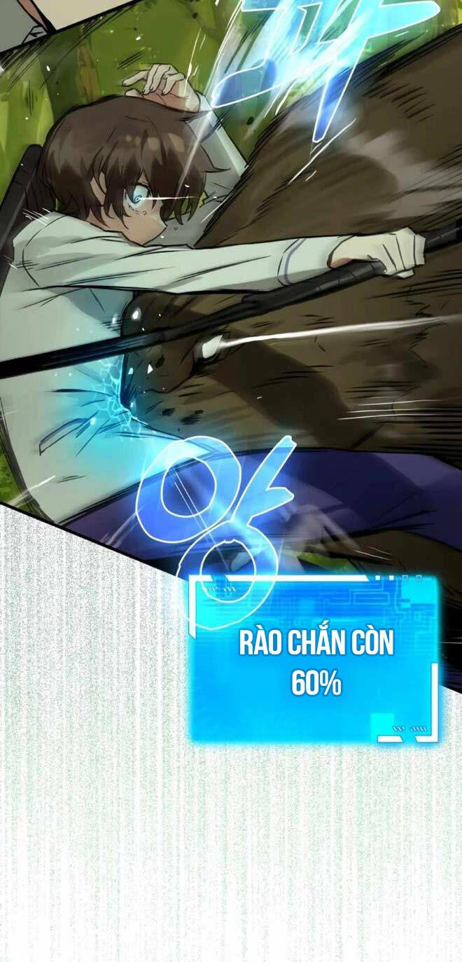 Đệ Nhất Chiến Thần Của Học Viện Thợ Săn Chap 12 - Next Chap 13