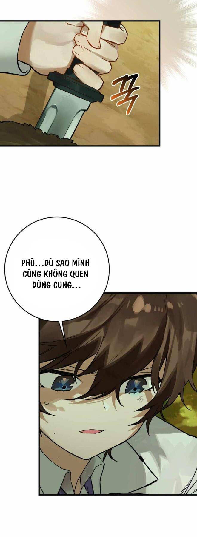 Đệ Nhất Chiến Thần Của Học Viện Thợ Săn Chap 12 - Next Chap 13