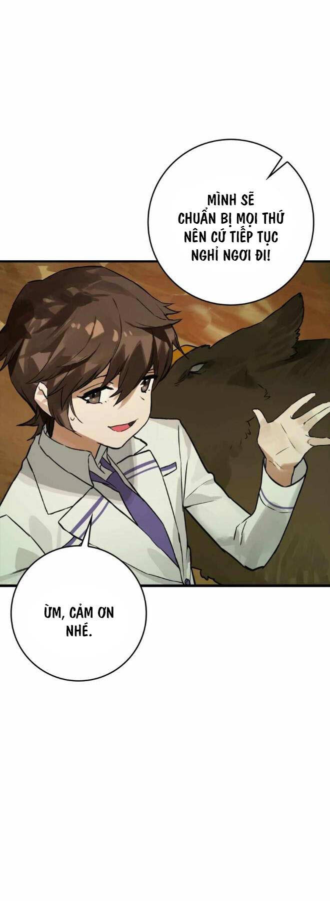 Đệ Nhất Chiến Thần Của Học Viện Thợ Săn Chap 12 - Next Chap 13