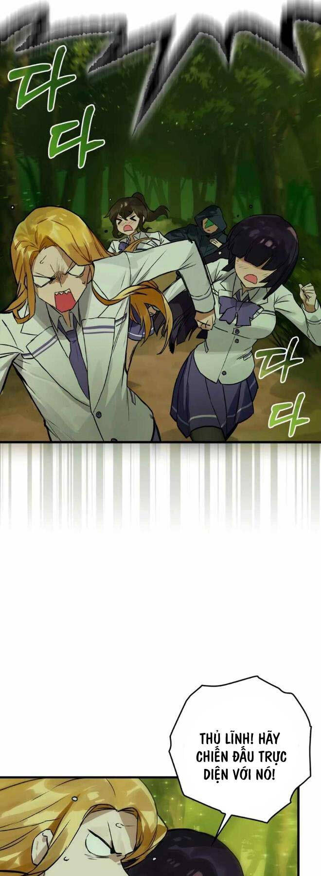 Đệ Nhất Chiến Thần Của Học Viện Thợ Săn Chap 12 - Next Chap 13