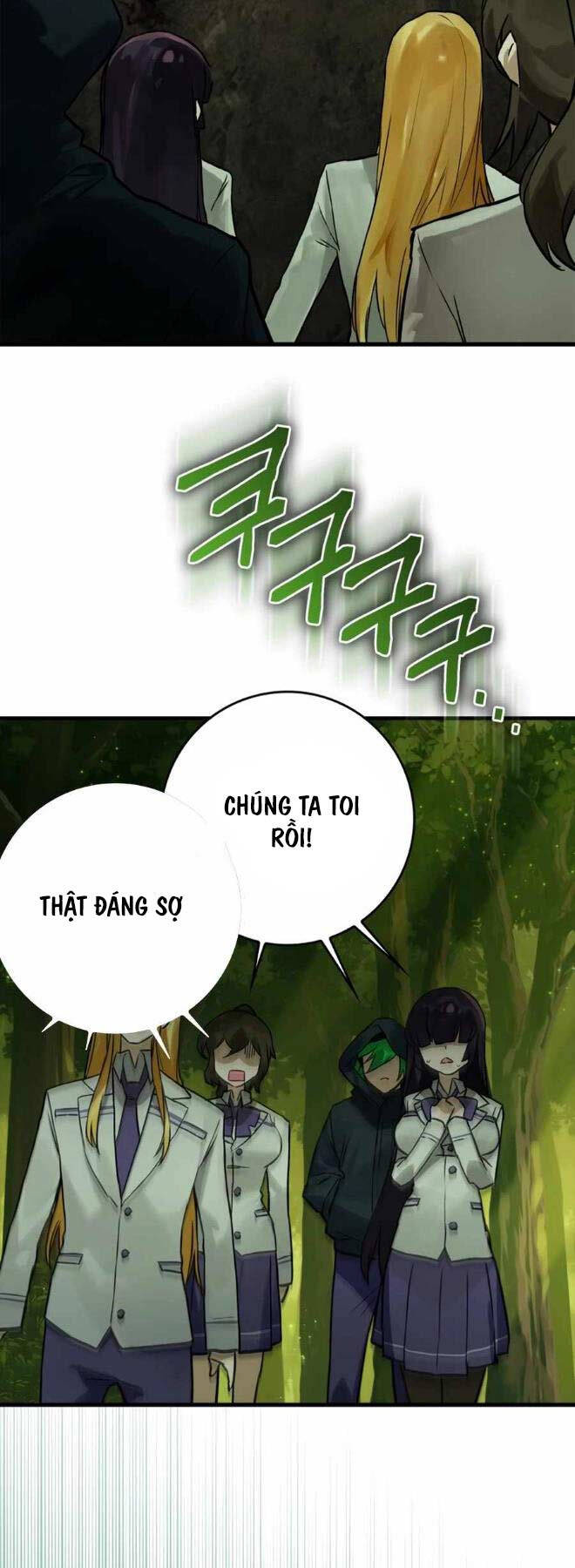 Đệ Nhất Chiến Thần Của Học Viện Thợ Săn Chap 12 - Next Chap 13