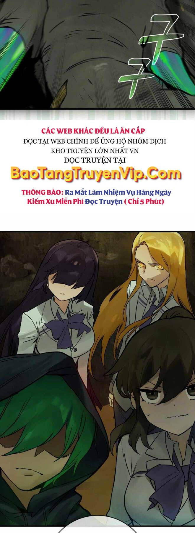 Đệ Nhất Chiến Thần Của Học Viện Thợ Săn Chap 12 - Next Chap 13