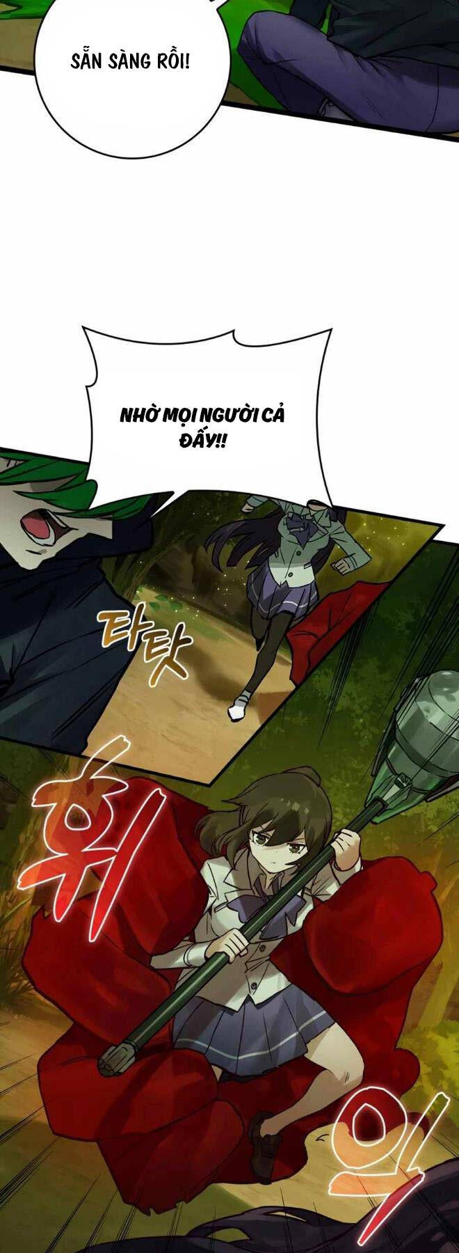 Đệ Nhất Chiến Thần Của Học Viện Thợ Săn Chap 12 - Next Chap 13