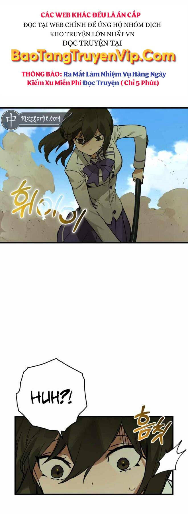 Đệ Nhất Chiến Thần Của Học Viện Thợ Săn Chap 12 - Next Chap 13