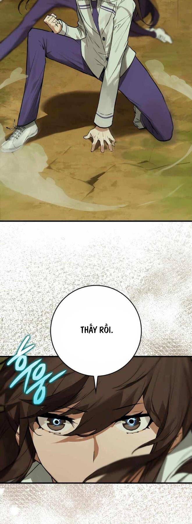 Đệ Nhất Chiến Thần Của Học Viện Thợ Săn Chap 12 - Next Chap 13