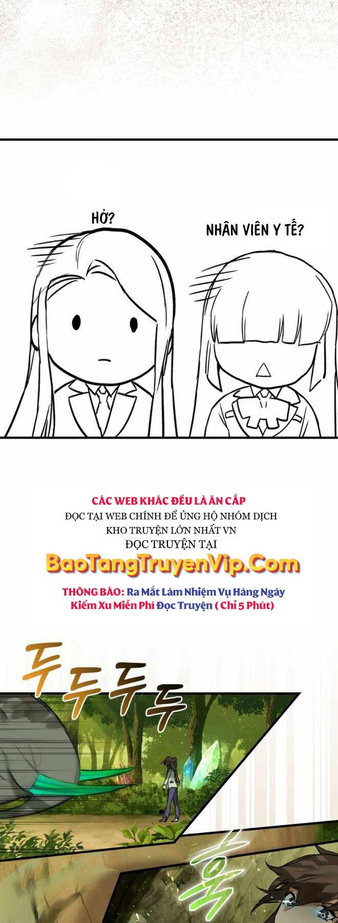 Đệ Nhất Chiến Thần Của Học Viện Thợ Săn Chap 12 - Next Chap 13