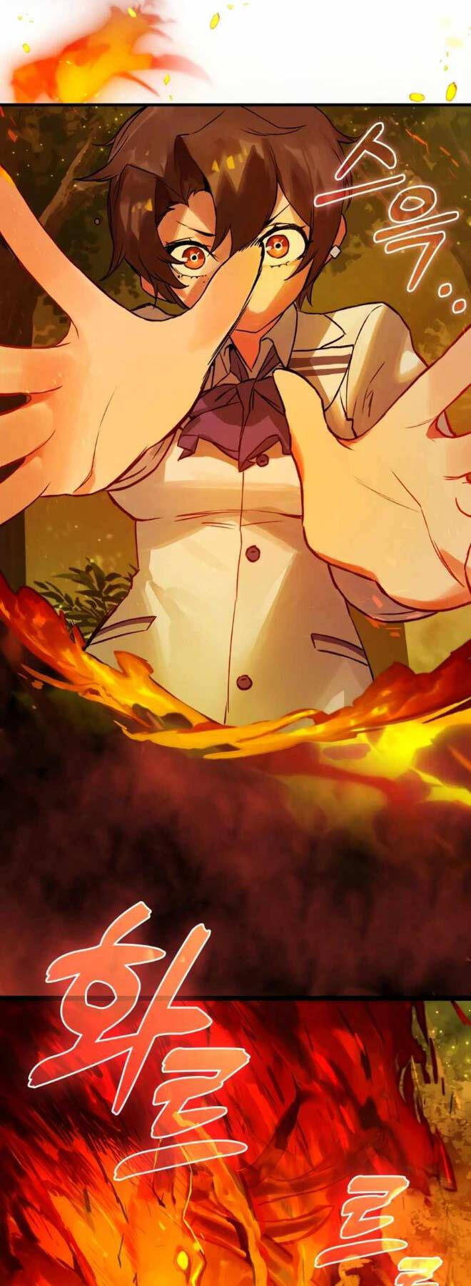 Đệ Nhất Chiến Thần Của Học Viện Thợ Săn Chap 12 - Next Chap 13