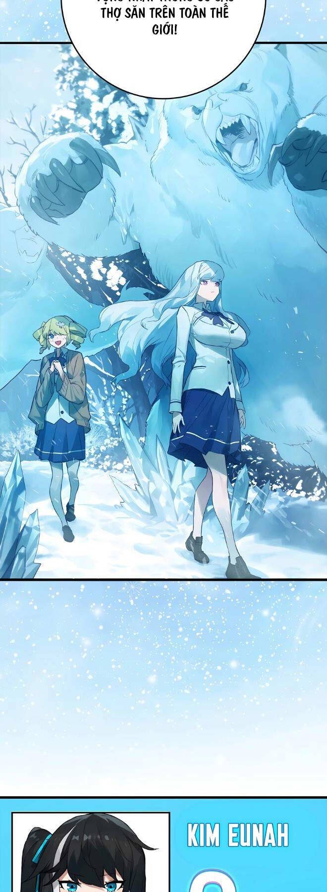 Đệ Nhất Chiến Thần Của Học Viện Thợ Săn Chap 13 - Next Chap 14