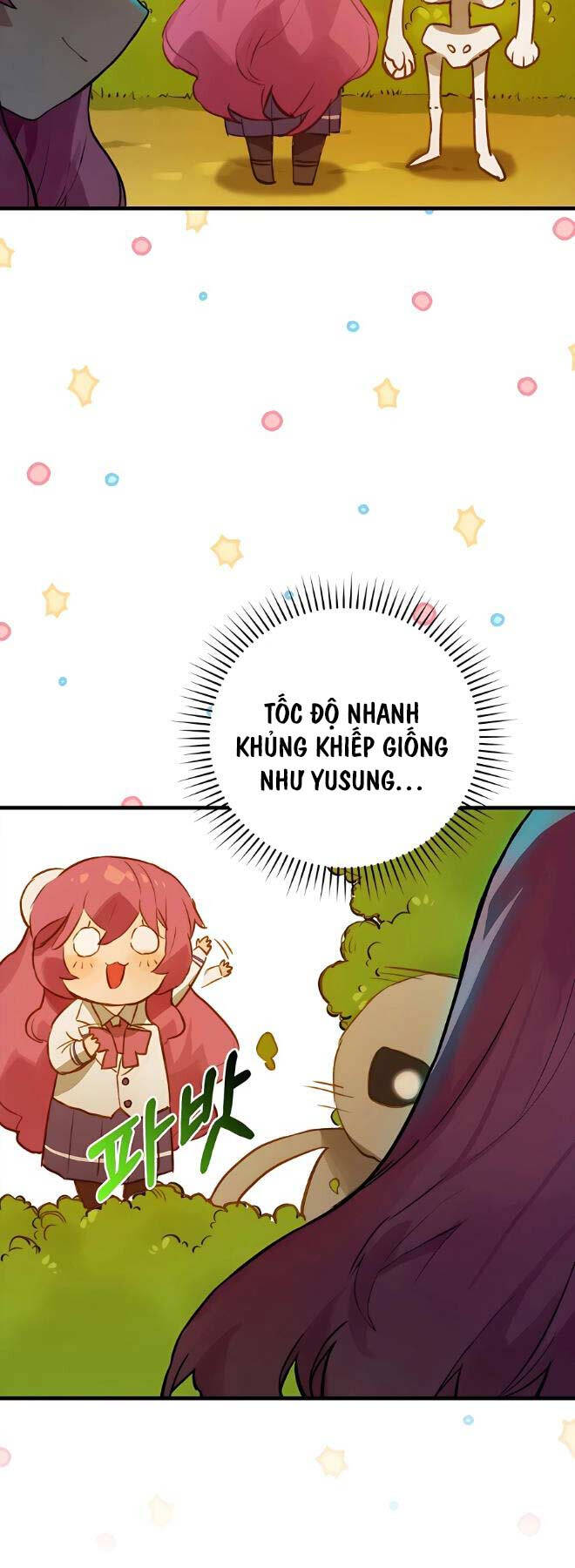 Đệ Nhất Chiến Thần Của Học Viện Thợ Săn Chap 13 - Next Chap 14