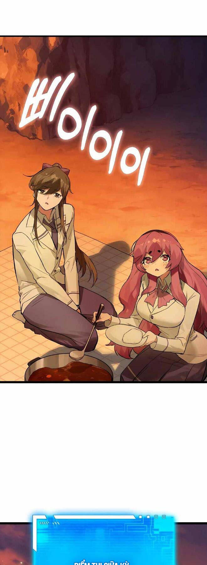 Đệ Nhất Chiến Thần Của Học Viện Thợ Săn Chap 14 - Next Chap 15