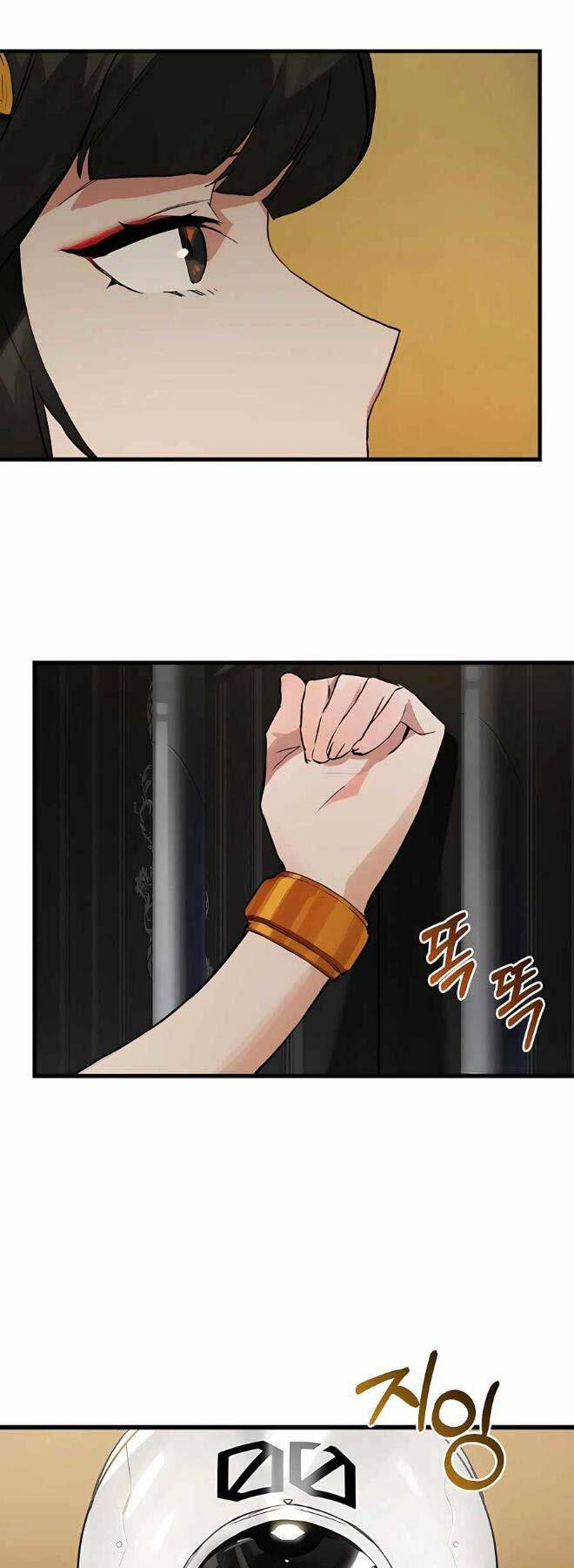 Đệ Nhất Chiến Thần Của Học Viện Thợ Săn Chap 14 - Next Chap 15