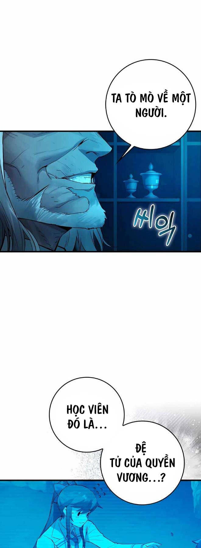 Đệ Nhất Chiến Thần Của Học Viện Thợ Săn Chap 14 - Next Chap 15