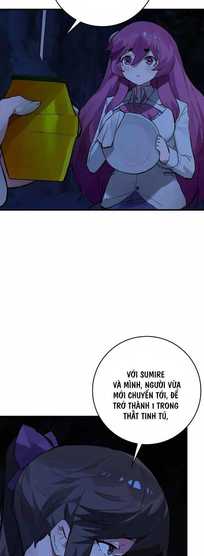 Đệ Nhất Chiến Thần Của Học Viện Thợ Săn Chap 14 - Next Chap 15