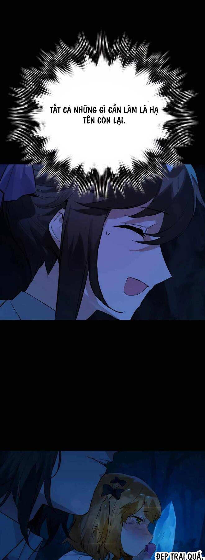 Đệ Nhất Chiến Thần Của Học Viện Thợ Săn Chap 15 - Next Chap 16
