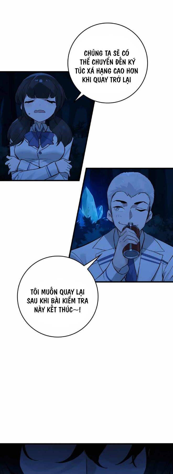 Đệ Nhất Chiến Thần Của Học Viện Thợ Săn Chap 15 - Next Chap 16