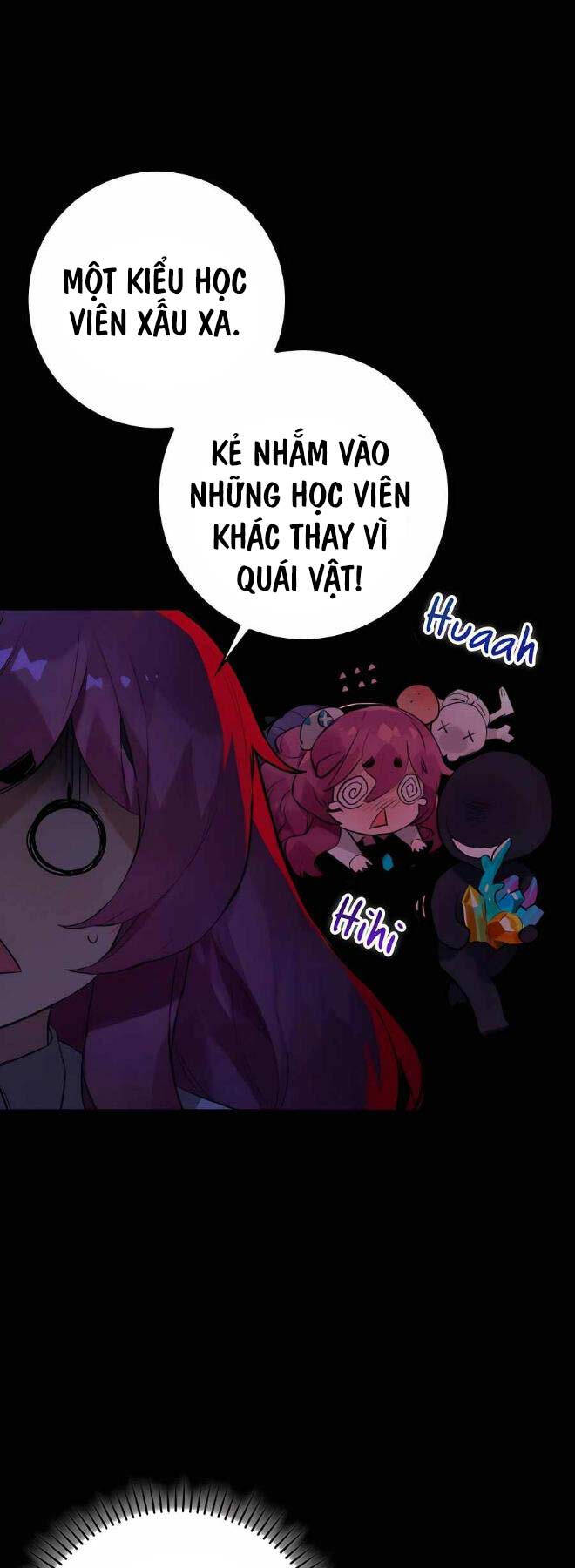 Đệ Nhất Chiến Thần Của Học Viện Thợ Săn Chap 15 - Next Chap 16