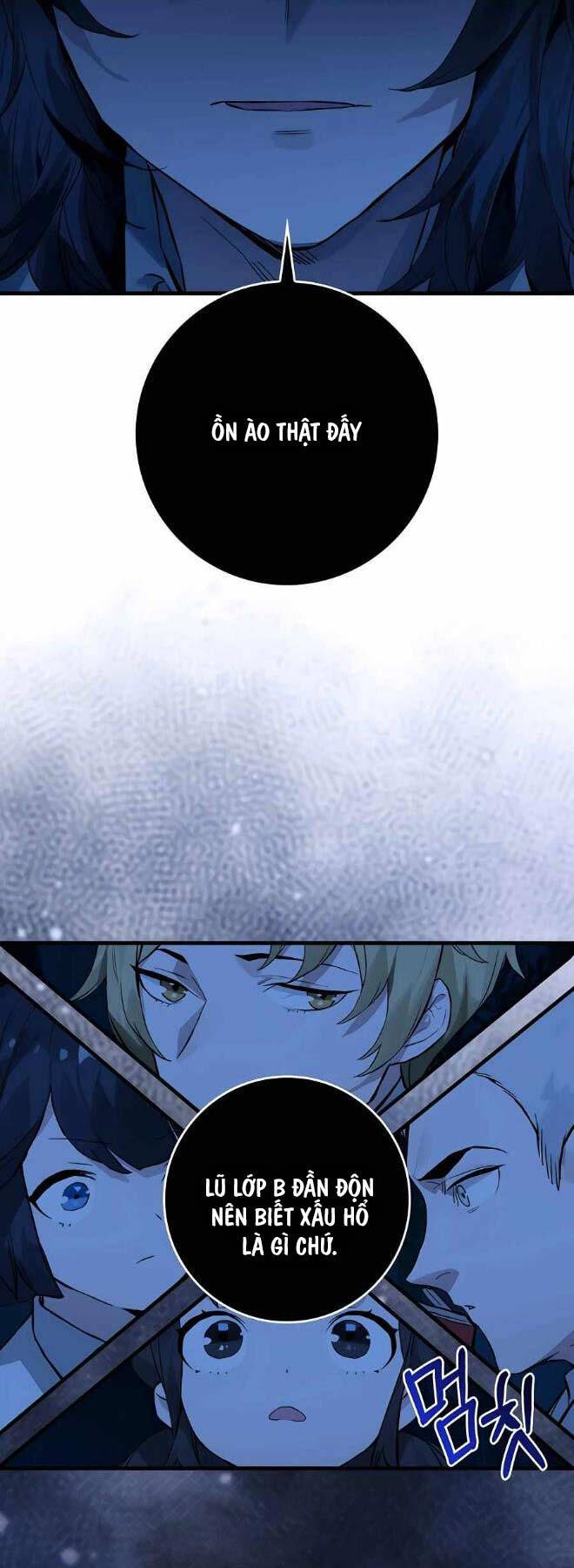 Đệ Nhất Chiến Thần Của Học Viện Thợ Săn Chap 15 - Next Chap 16