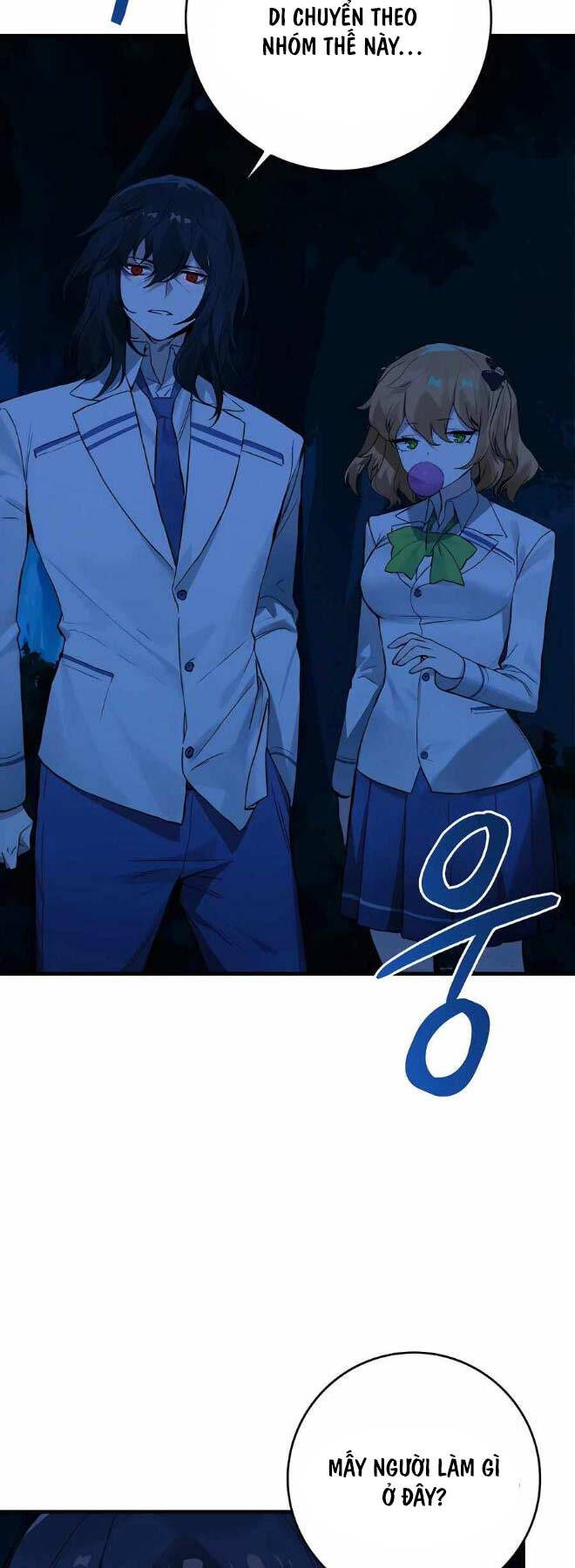 Đệ Nhất Chiến Thần Của Học Viện Thợ Săn Chap 15 - Next Chap 16