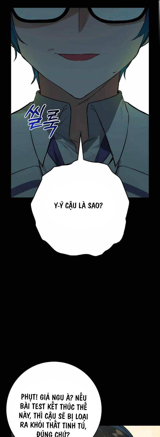 Đệ Nhất Chiến Thần Của Học Viện Thợ Săn Chap 16 - Next Chap 17