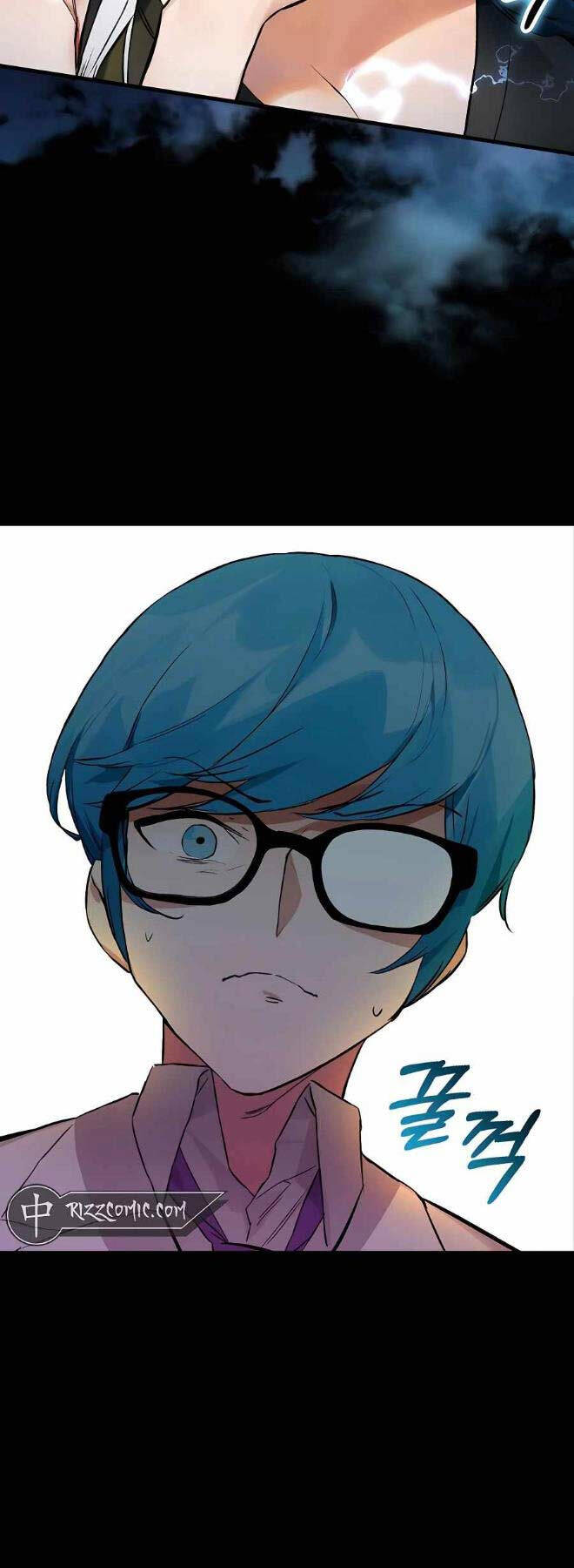 Đệ Nhất Chiến Thần Của Học Viện Thợ Săn Chap 16 - Next Chap 17