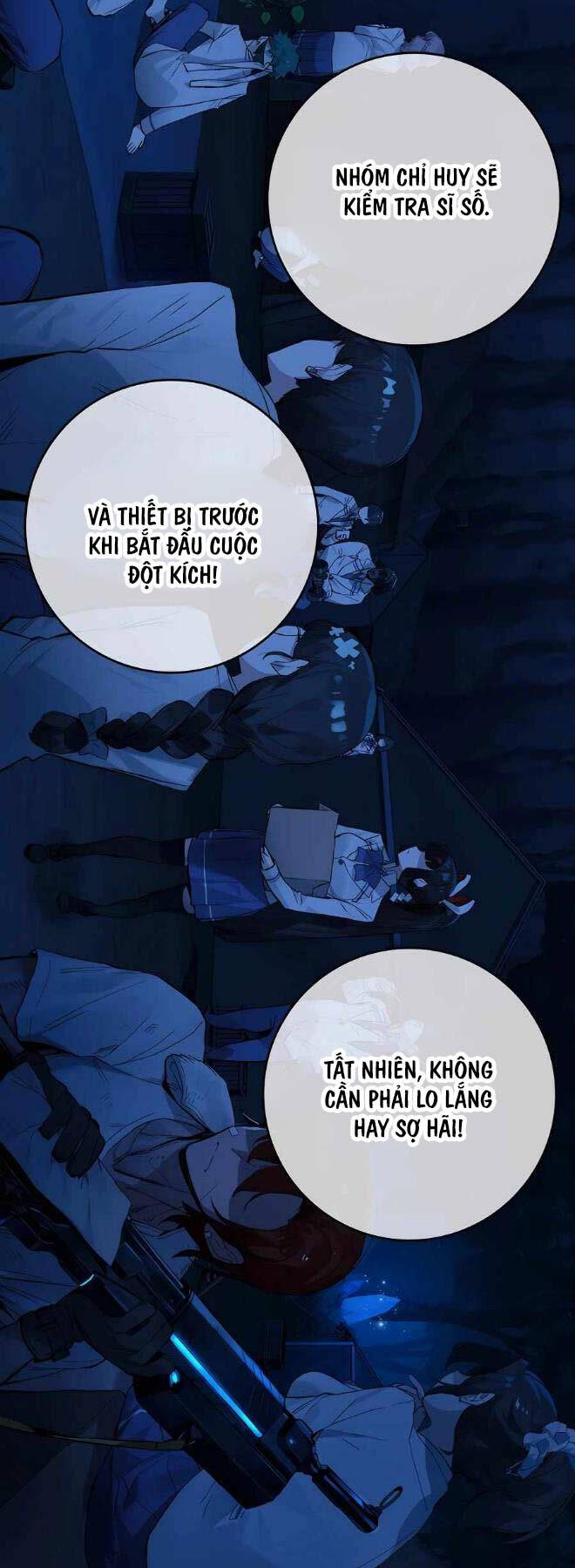 Đệ Nhất Chiến Thần Của Học Viện Thợ Săn Chap 16 - Next Chap 17