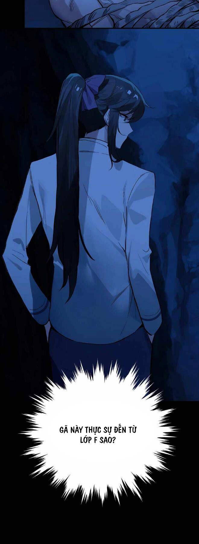 Đệ Nhất Chiến Thần Của Học Viện Thợ Săn Chap 16 - Next Chap 17