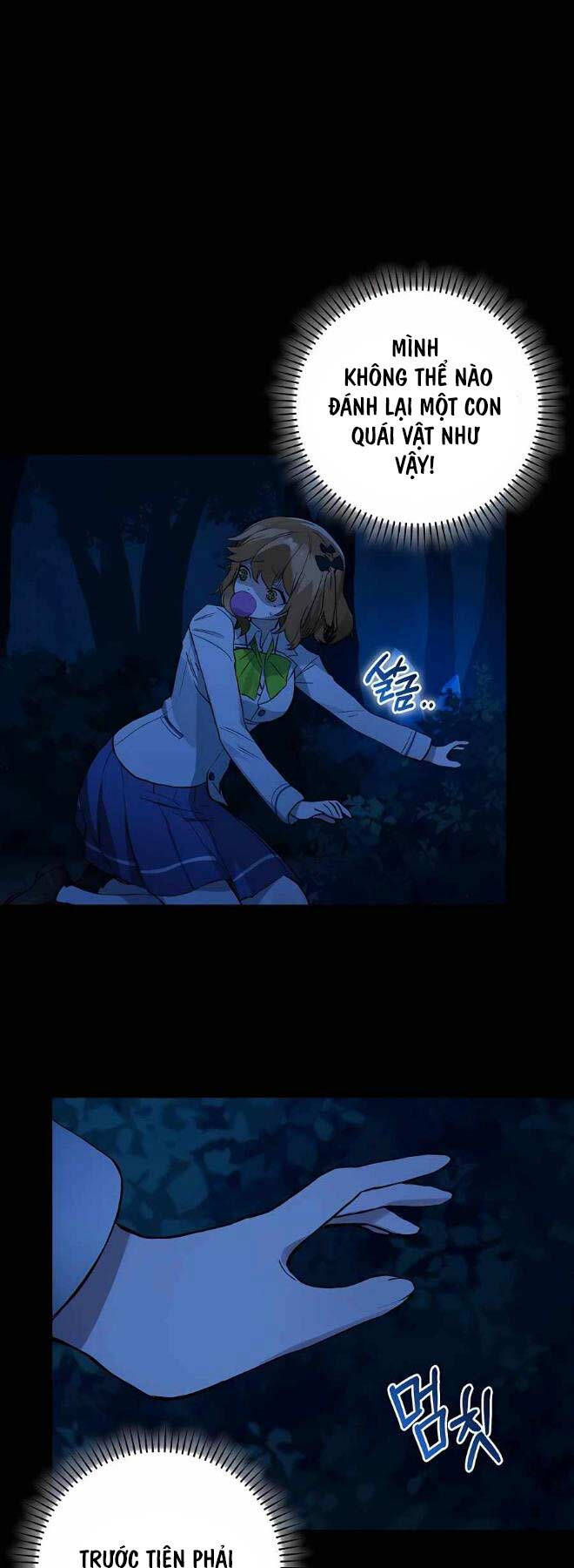 Đệ Nhất Chiến Thần Của Học Viện Thợ Săn Chap 16 - Next Chap 17