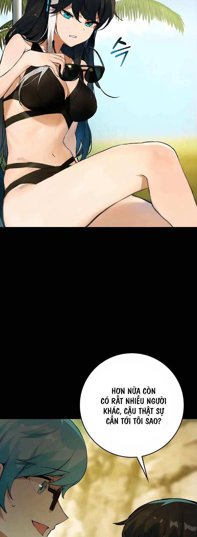 Đệ Nhất Chiến Thần Của Học Viện Thợ Săn Chap 16 - Next Chap 17