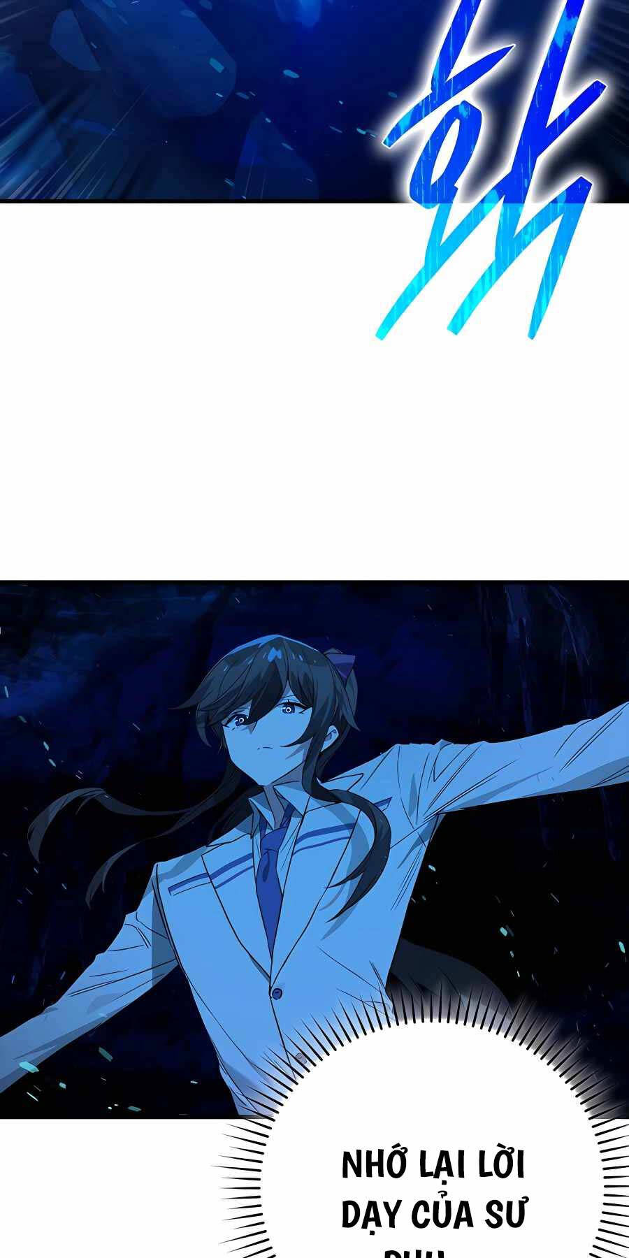 Đệ Nhất Chiến Thần Của Học Viện Thợ Săn Chap 19 - Next Chap 20