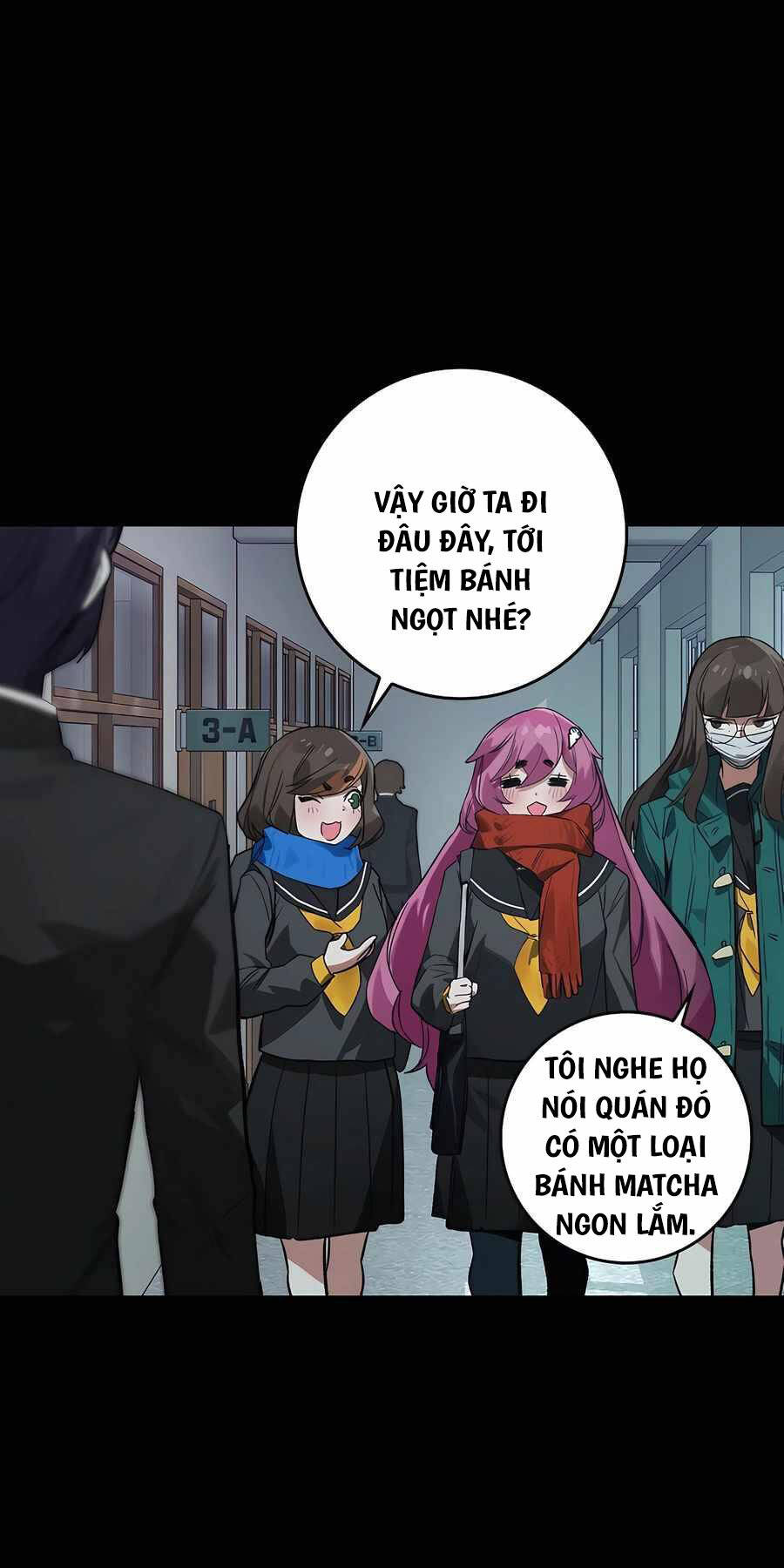 Đệ Nhất Chiến Thần Của Học Viện Thợ Săn Chap 21 - Next Chap 22