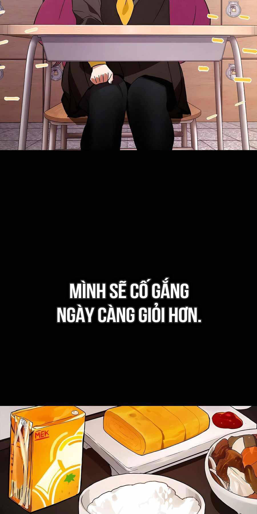 Đệ Nhất Chiến Thần Của Học Viện Thợ Săn Chap 21 - Next Chap 22