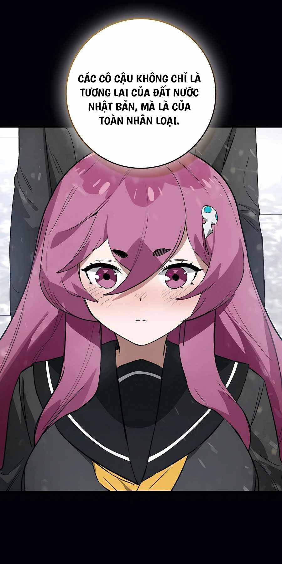 Đệ Nhất Chiến Thần Của Học Viện Thợ Săn Chap 21 - Next Chap 22