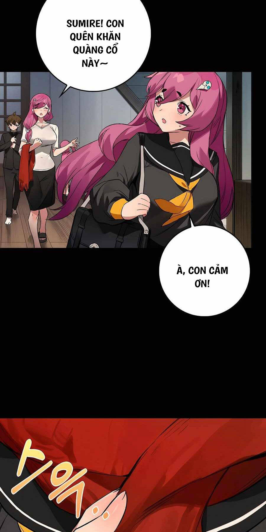 Đệ Nhất Chiến Thần Của Học Viện Thợ Săn Chap 21 - Next Chap 22