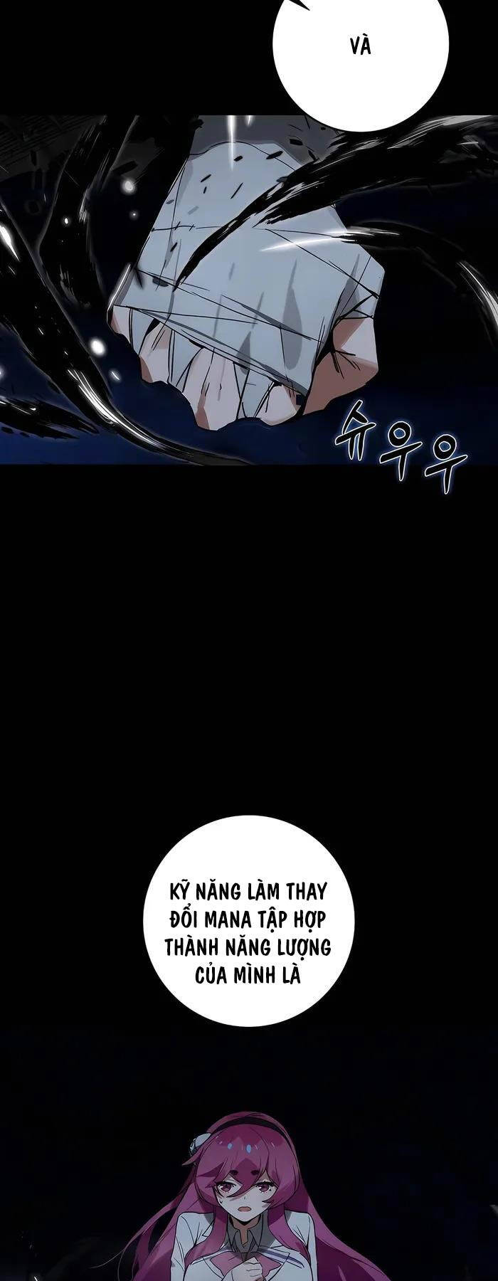 Đệ Nhất Chiến Thần Của Học Viện Thợ Săn Chap 23 - Next Chap 24