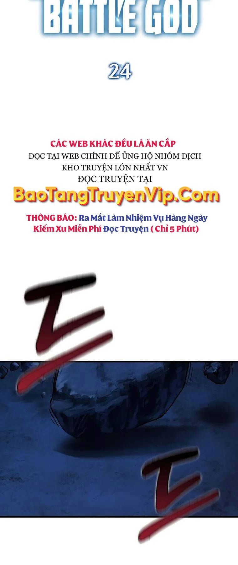 Đệ Nhất Chiến Thần Của Học Viện Thợ Săn Chap 24 - Next Chap 25