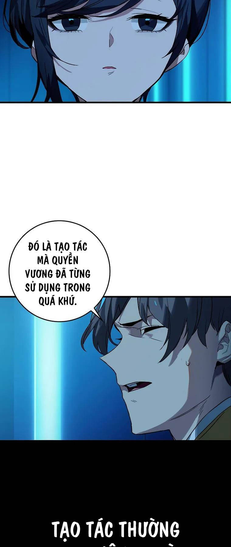 Đệ Nhất Chiến Thần Của Học Viện Thợ Săn Chap 24 - Next Chap 25