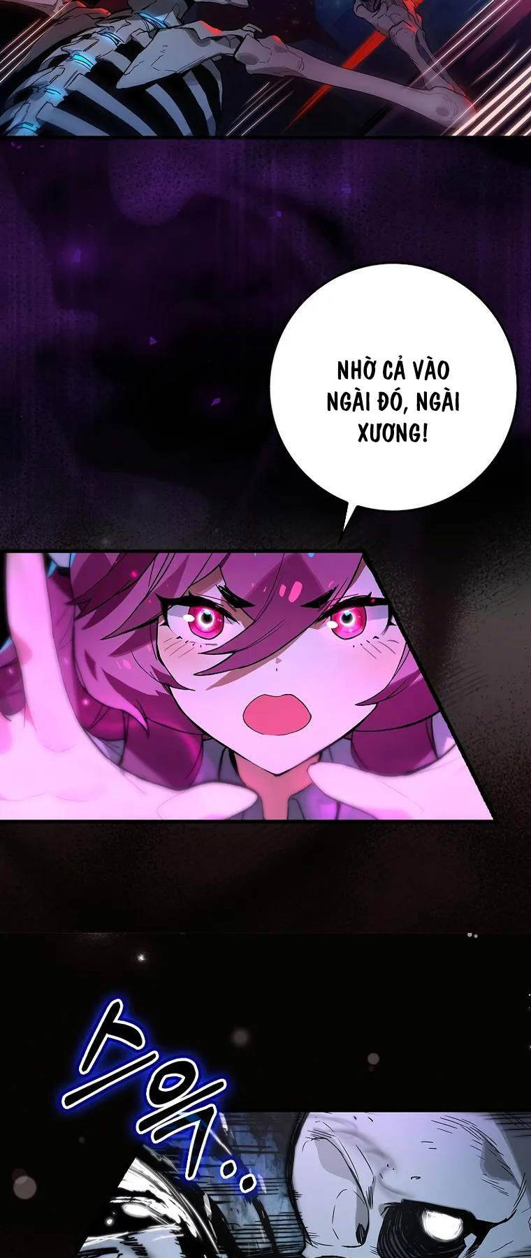 Đệ Nhất Chiến Thần Của Học Viện Thợ Săn Chap 24 - Next Chap 25