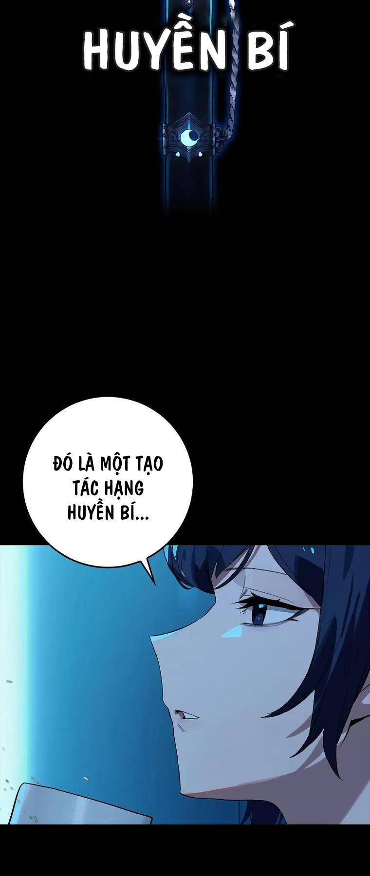 Đệ Nhất Chiến Thần Của Học Viện Thợ Săn Chap 24 - Next Chap 25