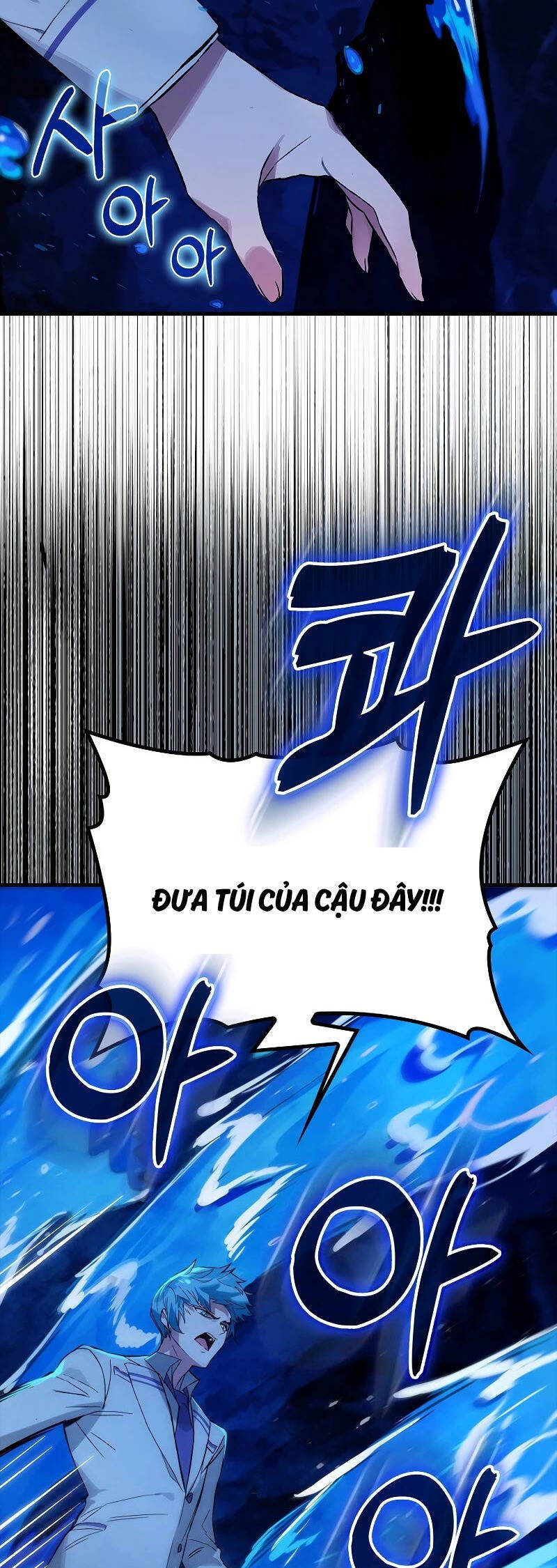 Đệ Nhất Chiến Thần Của Học Viện Thợ Săn Chap 25 - Next Chap 26