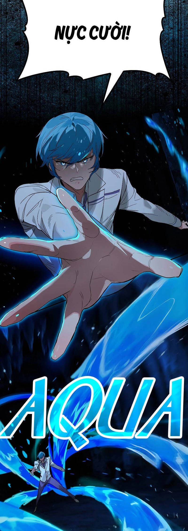 Đệ Nhất Chiến Thần Của Học Viện Thợ Săn Chap 25 - Next Chap 26