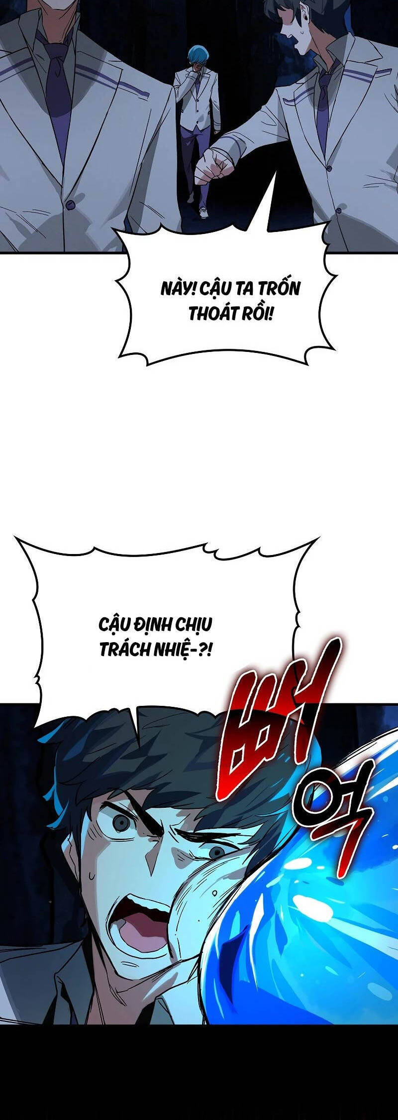 Đệ Nhất Chiến Thần Của Học Viện Thợ Săn Chap 25 - Next Chap 26