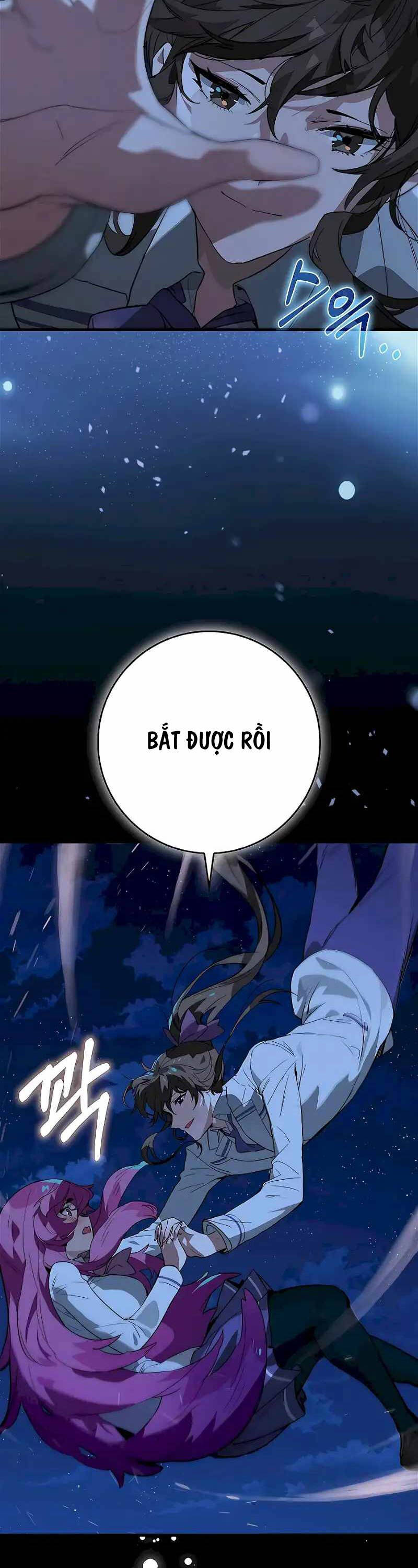 Đệ Nhất Chiến Thần Của Học Viện Thợ Săn Chap 26 - Next Chap 27