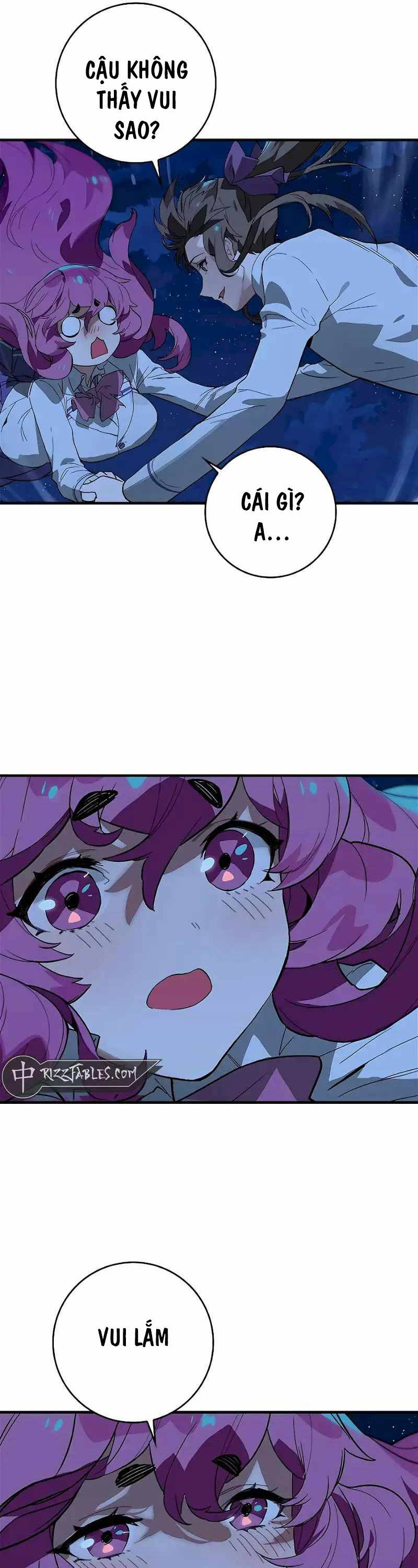 Đệ Nhất Chiến Thần Của Học Viện Thợ Săn Chap 26 - Next Chap 27