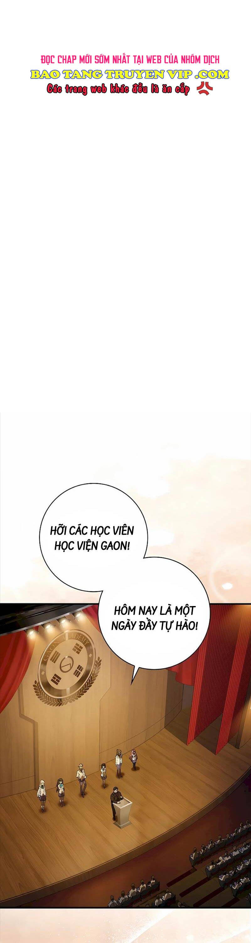 Đệ Nhất Chiến Thần Của Học Viện Thợ Săn Chap 27 - Next Chap 28