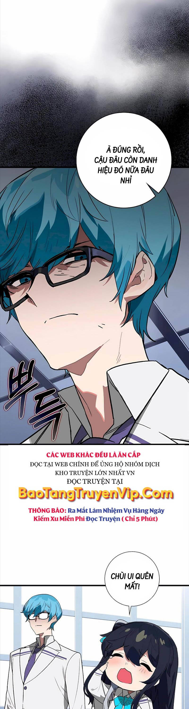 Đệ Nhất Chiến Thần Của Học Viện Thợ Săn Chap 27 - Next Chap 28