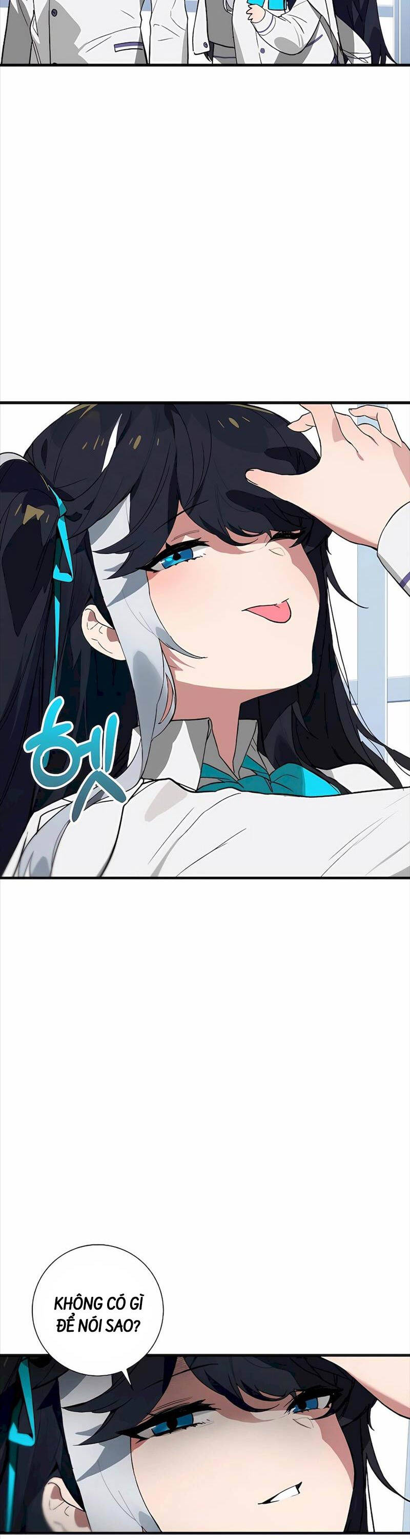 Đệ Nhất Chiến Thần Của Học Viện Thợ Săn Chap 27 - Next Chap 28