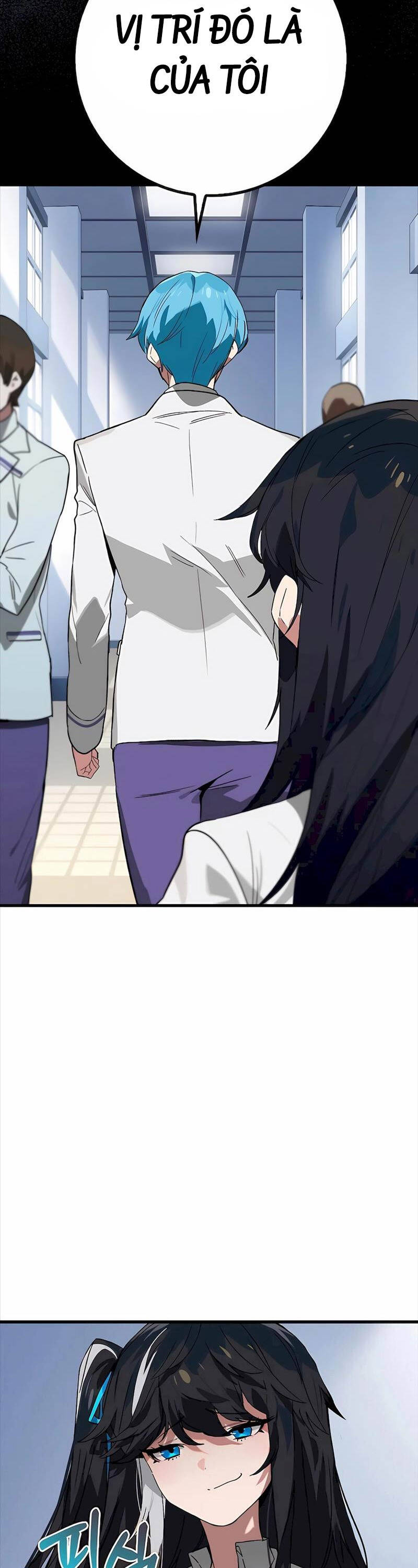 Đệ Nhất Chiến Thần Của Học Viện Thợ Săn Chap 27 - Next Chap 28